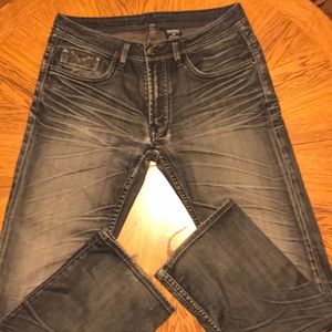 Buffalo David Bitton Jeans
